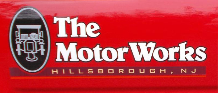 The Motor Works